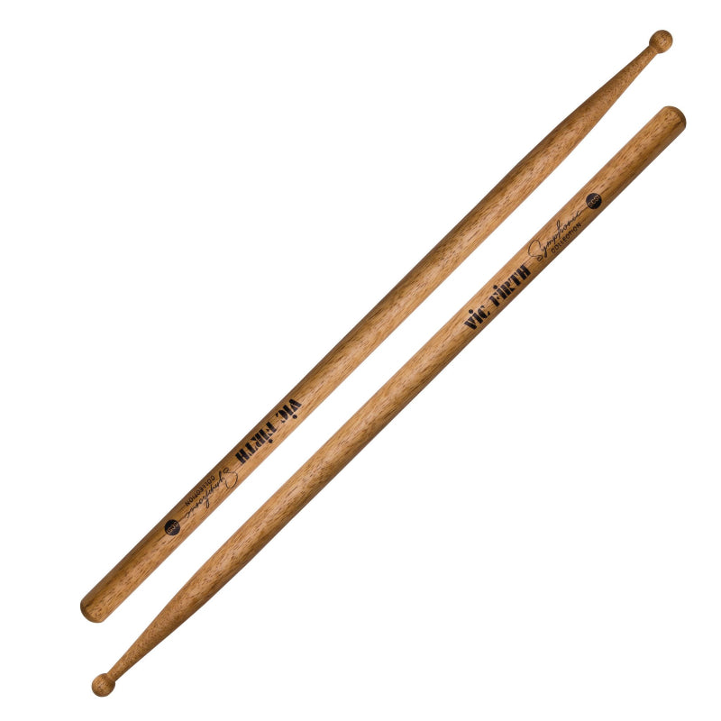 Vic Firth SCS1 Persimmon Snare General