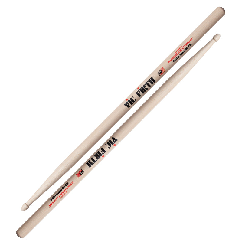 Vic Firth SD10 American Custom® Swinger