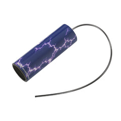 Thunder Tube 2" x 7" - Stormy Graphics