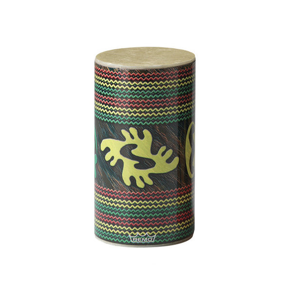 Remo Pinstripe Ebony Bass 30"