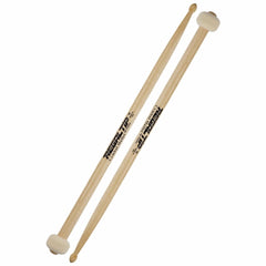 Regal Tip Stick 5A Wood / Mallet (Hard Felt Head)