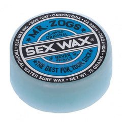 Mr. Zogs Sex Wax