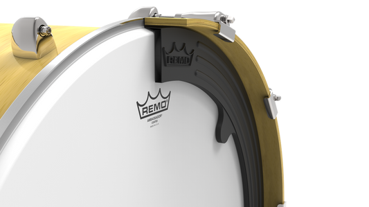 Remo Nuskyn 10 3/4" Conga Head