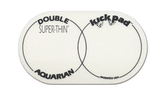 Double Kick Pad