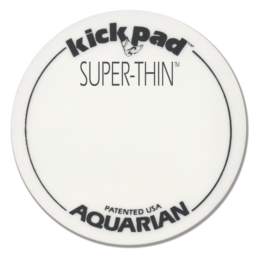 Kick Pad