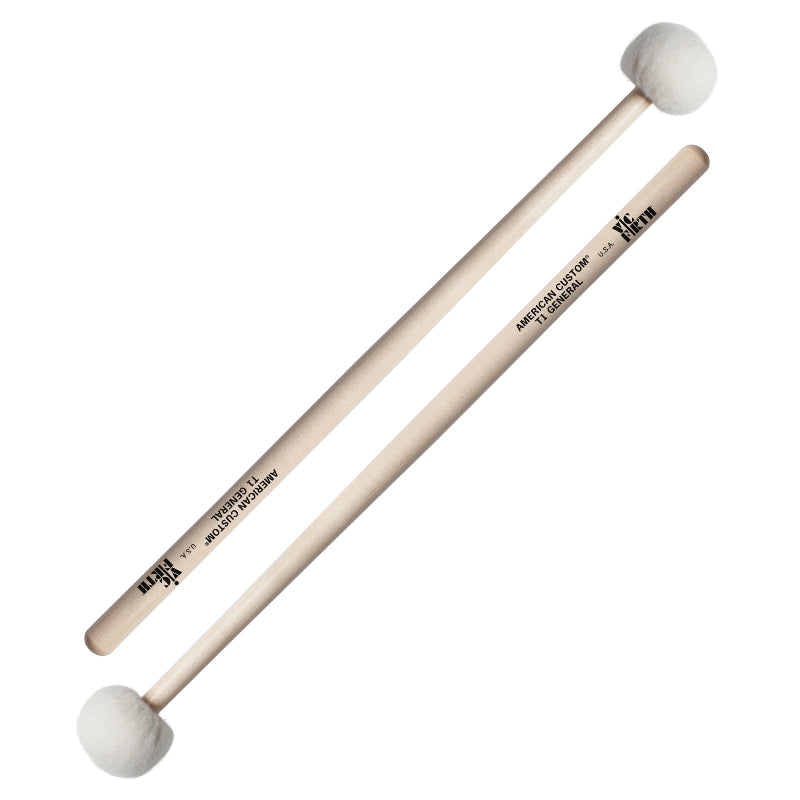 Vic Firth T1 American Custom® Timpani General