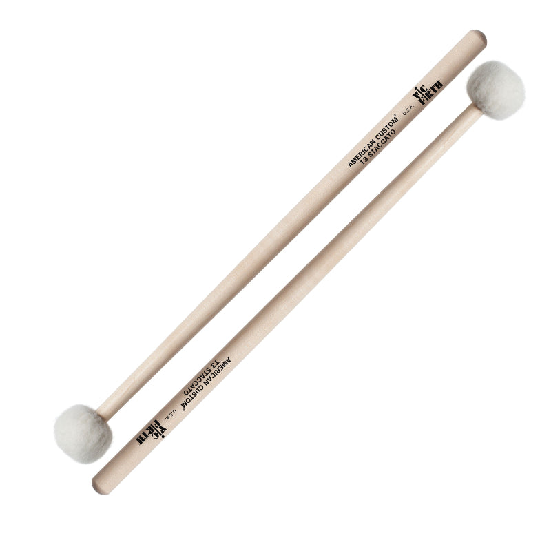 Vic Firth T3 American Custom® Timpani Staccato