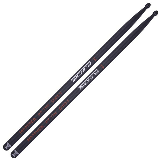 Hammer of the Gods 7A