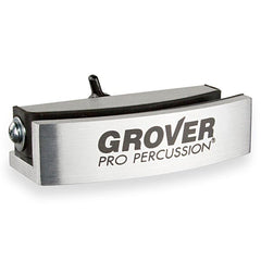 Grover Pro Percussion Tambourine Mounting Clamp (8-12")