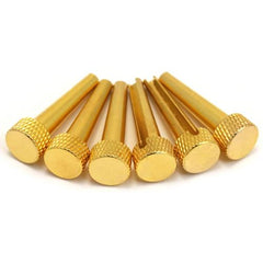 Tone Pins Brass Set