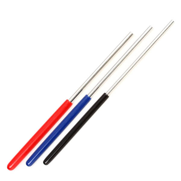 Treeworks TRE03BTR 3-pack Triangle Beater