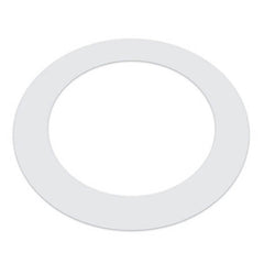 KickPort T-Ring - White