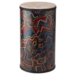 Festival Tubano Drum 10 x 18" Island