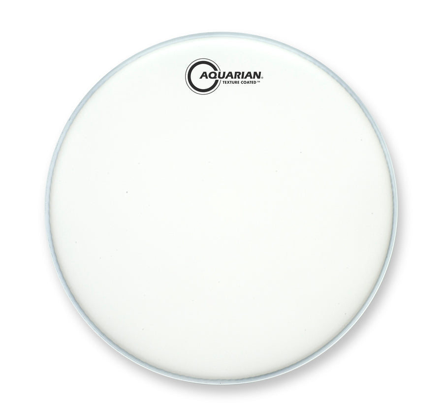 8" Texture Coated Drumhead