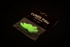 Lug Locks Glow in The Dark (4-p)