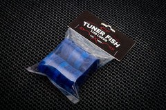 Felts Blue (10-p)