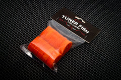 Felts Orange (10-p)