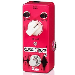 XVive V1 - Classic Rock Pedal