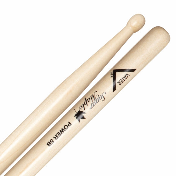 Vater Maple Power 5B Wood Tip