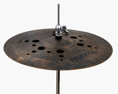 XDIH15 15" Xist Ion Dark Hi-Hats