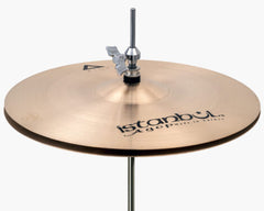 XH14 14" Xist Hi-Hats