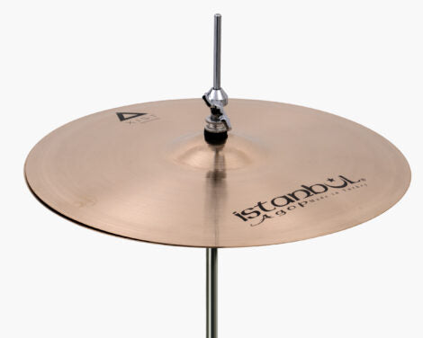 XHB15 15" Xist Brilliant Hi-Hats