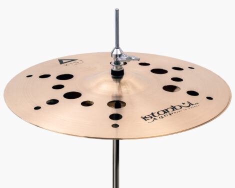 XIH14 14" Xist Ion Hi-Hats