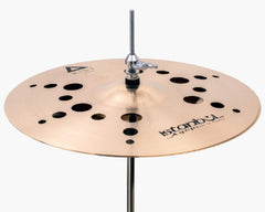 XIH16 16" Xist Ion Hi-Hats