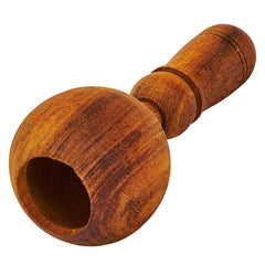 Groovah träblåsinstrument, L 18 cm