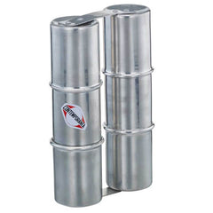 Ganza II - Double Tube