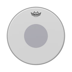 Emperor Coated 13" Bottom Black Dot
