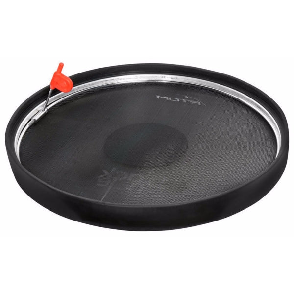 RTOM Black Hole 22" Snap-On Practice Pad