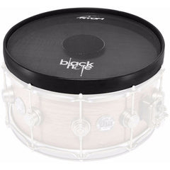 Black Hole 13" Snap-On Practice Pad