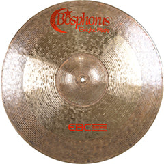 Bosphorus 20 EBC Series Bright Ride