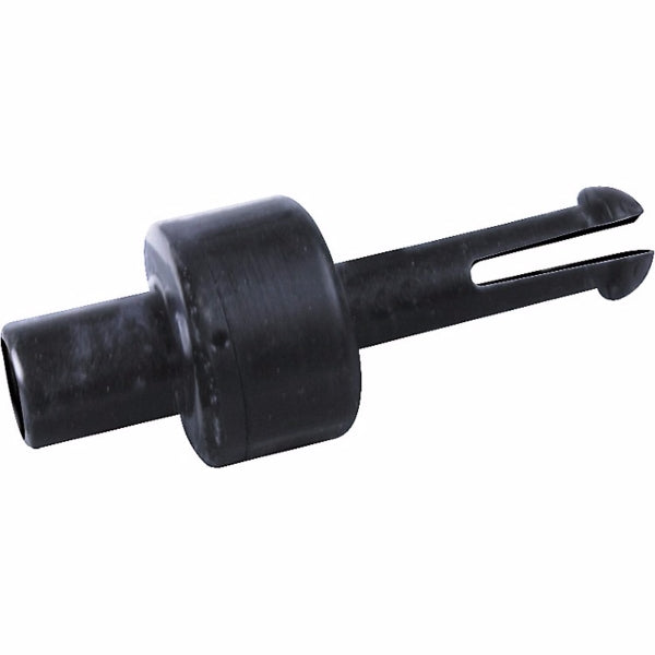 Cymbal Crown 6 mm Black