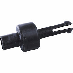Cymbal Crown 8 mm Black