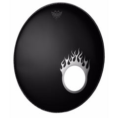 Remo Diplomat Fiberskyn 6"