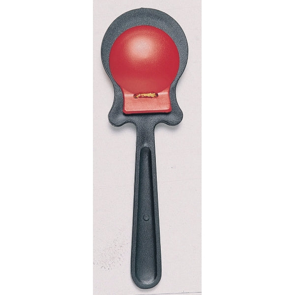 Planet Music Castanet on Handle 6.5" Plastic