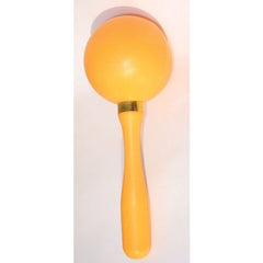 Maracas Plastic 8"