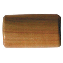 Planet Music Tube Shaker 2.5" wood