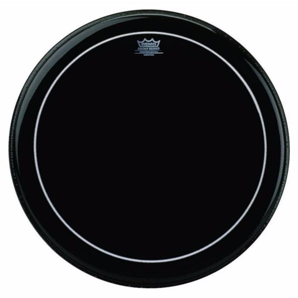 Remo Mallet Black 40 mm