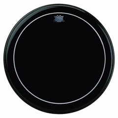 Remo Mallet Black 40 mm