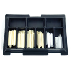 GP173 Saddle Assortment