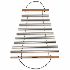 Hand Tubes C-Penta 9 Tones