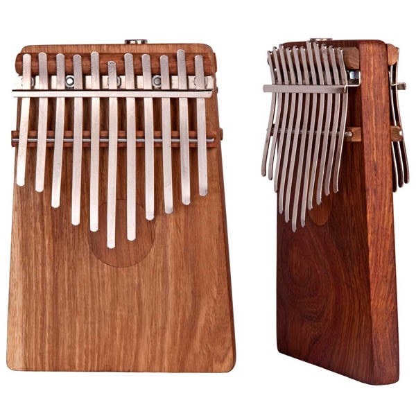 Hugh Tracey Kalimba