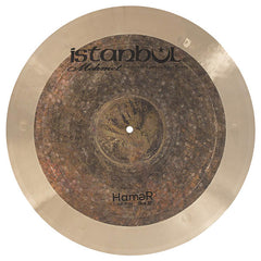 20" Hamer Crash Ride