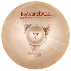22" X-Metal Power Ride