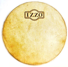 Izzo Natural Drumhead 10"
