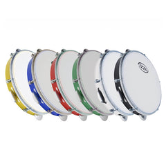 Izzo Pandeiro 10" w/ Handle