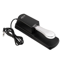 Sustain Pedal